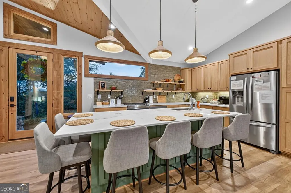 149 Watersong BLF Ellijay, GA 30540