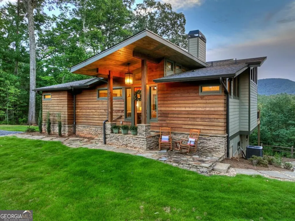 149 Watersong BLF Ellijay, GA 30540