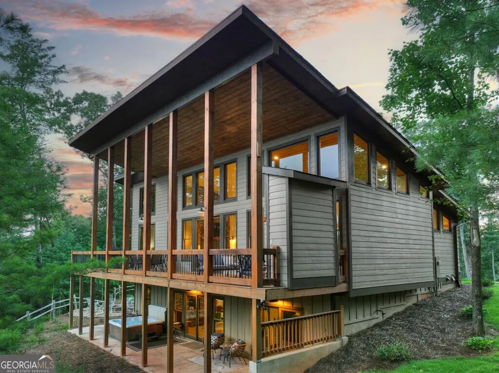 149 Watersong BLF Ellijay, GA 30540