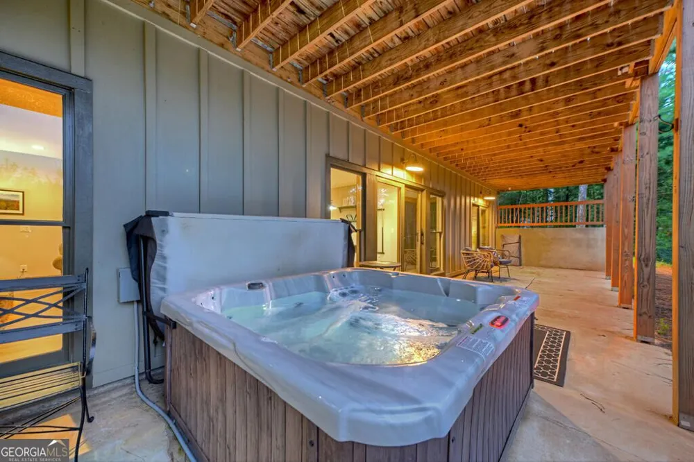 149 Watersong BLF Ellijay, GA 30540