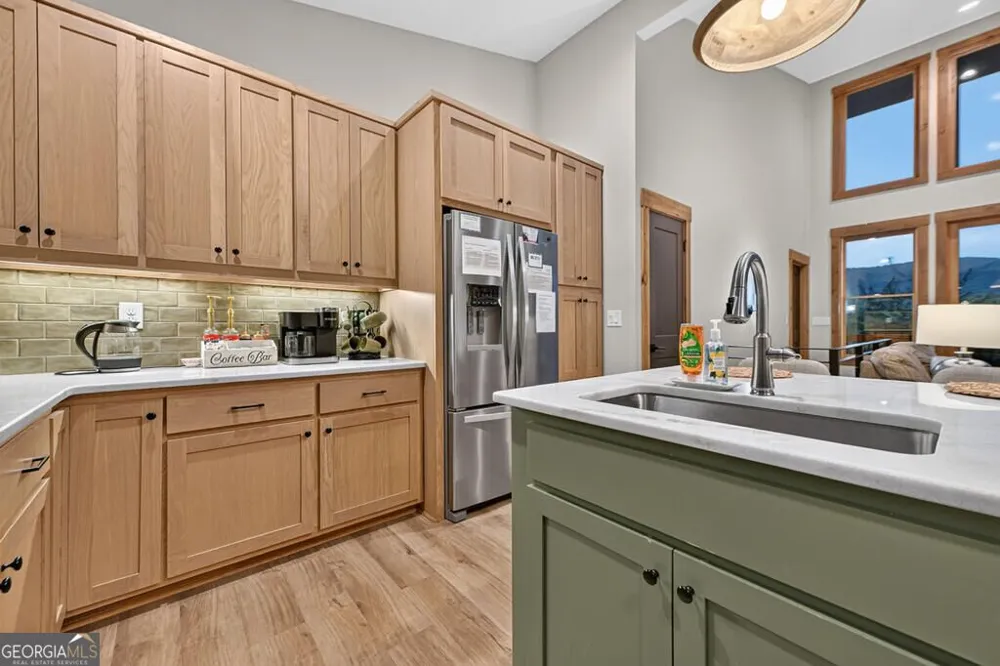 149 Watersong BLF Ellijay, GA 30540