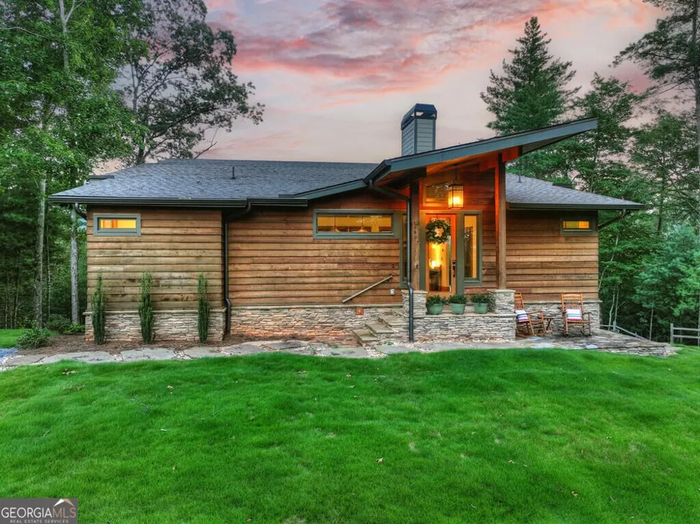 149 Watersong BLF Ellijay, GA 30540