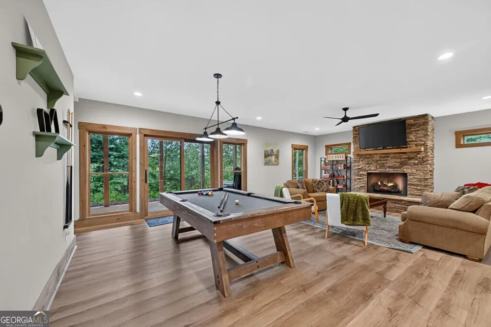 149 Watersong BLF Ellijay, GA 30540