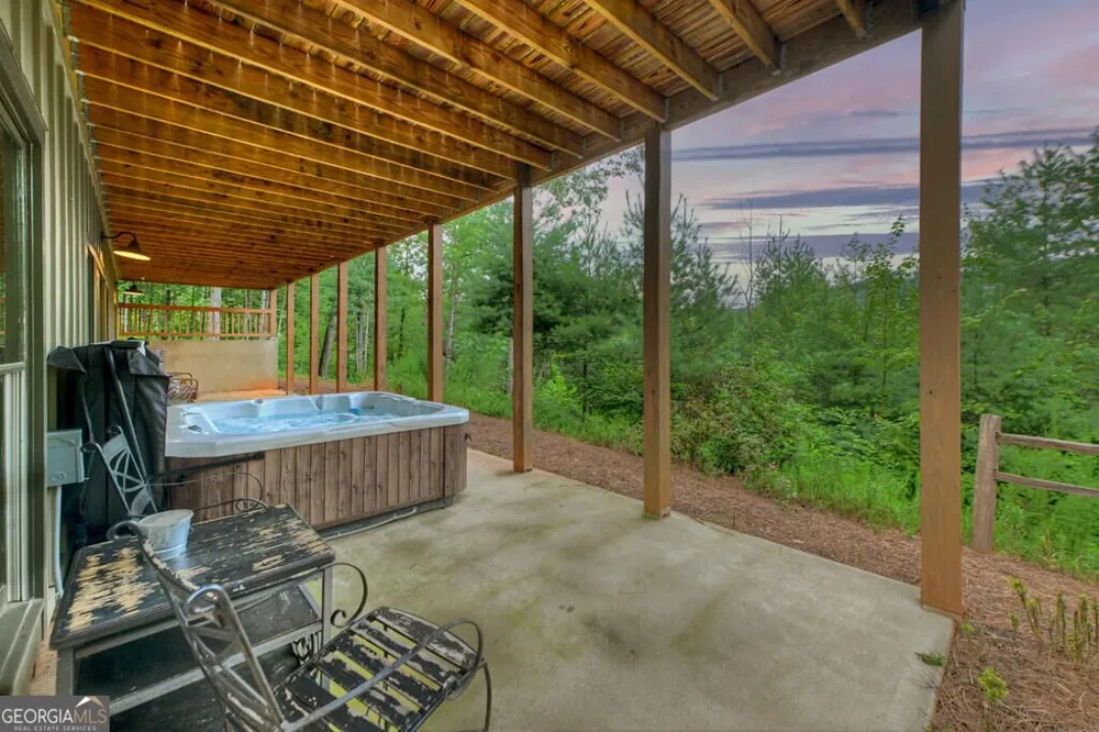 149 Watersong BLF Ellijay, GA 30540