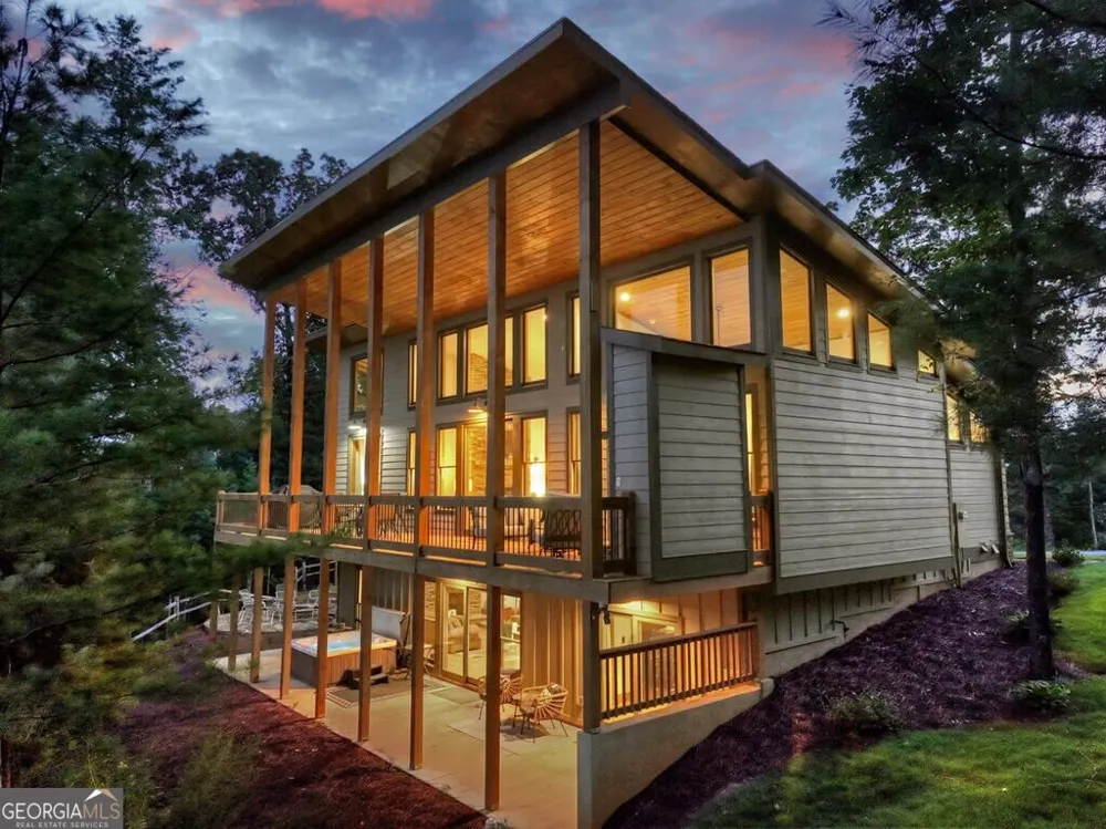 149 Watersong BLF Ellijay, GA 30540