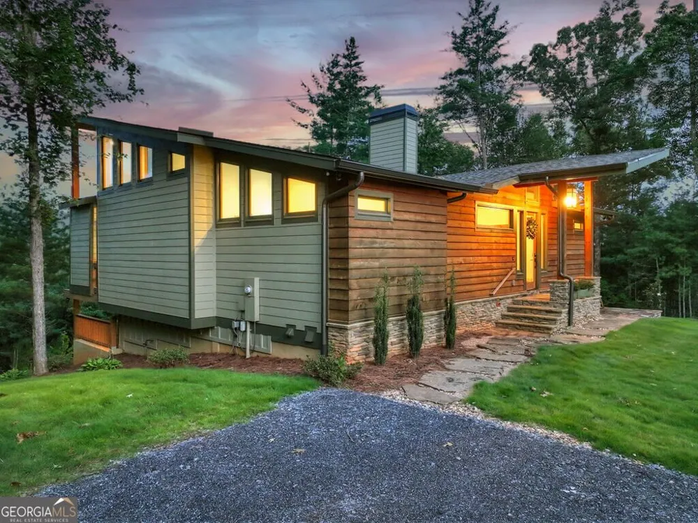 149 Watersong BLF Ellijay, GA 30540