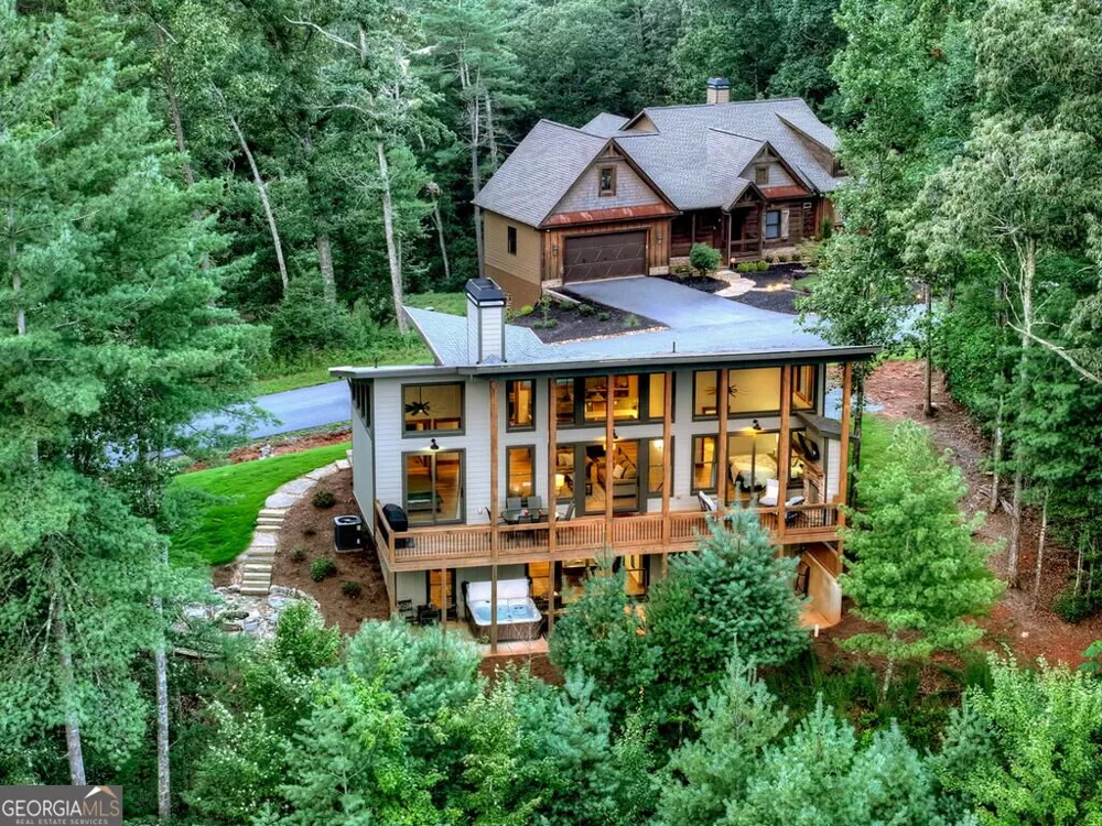 149 Watersong BLF Ellijay, GA 30540
