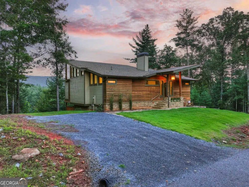 149 Watersong BLF Ellijay, GA 30540