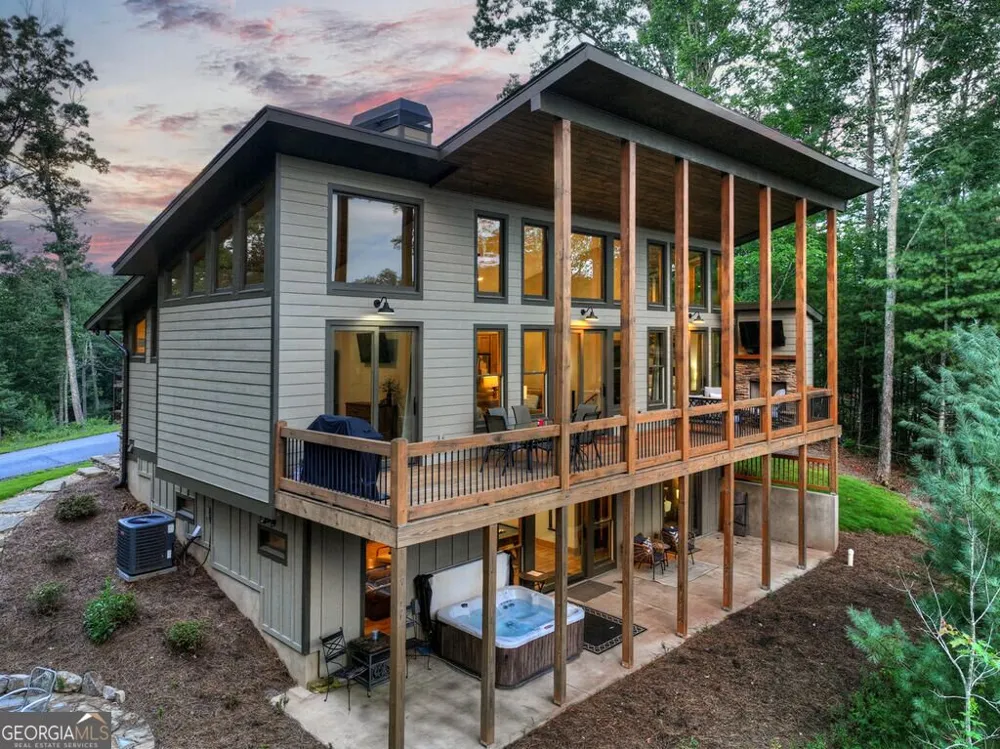 149 Watersong BLF Ellijay, GA 30540
