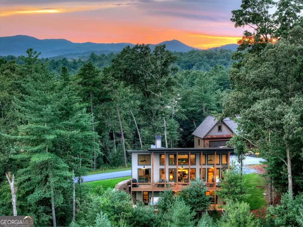 149 Watersong BLF Ellijay, GA 30540