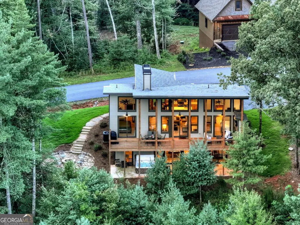 149 Watersong BLF Ellijay, GA 30540