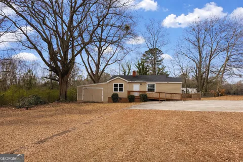 1515 Danielsville RD