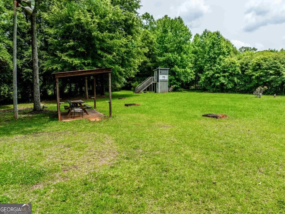 1270 &1272 Monticello RD Eatonton, GA 31024