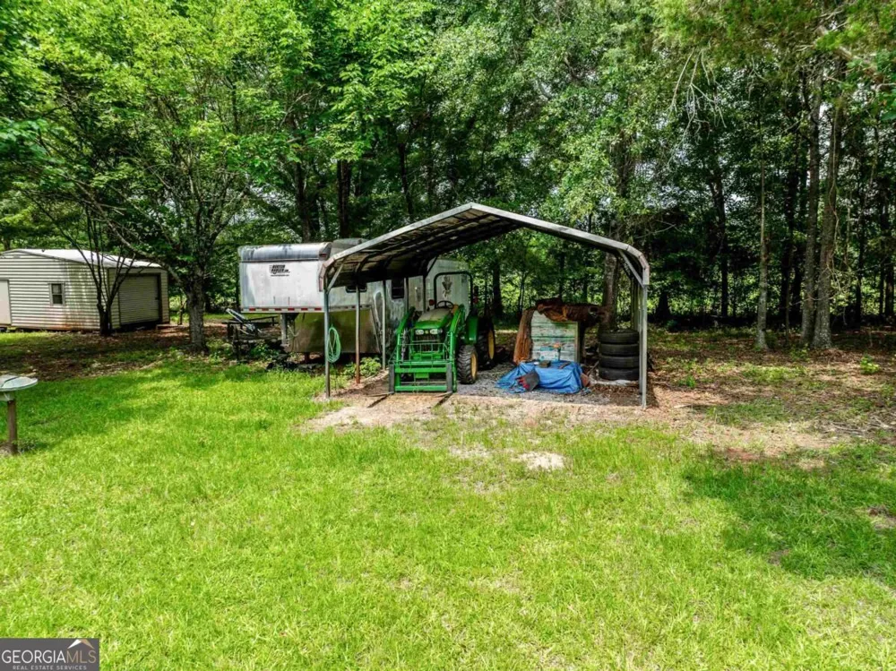1270 &1272 Monticello RD Eatonton, GA 31024
