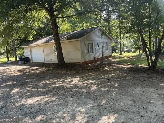 1270 &1272 Monticello RD Eatonton, GA 31024