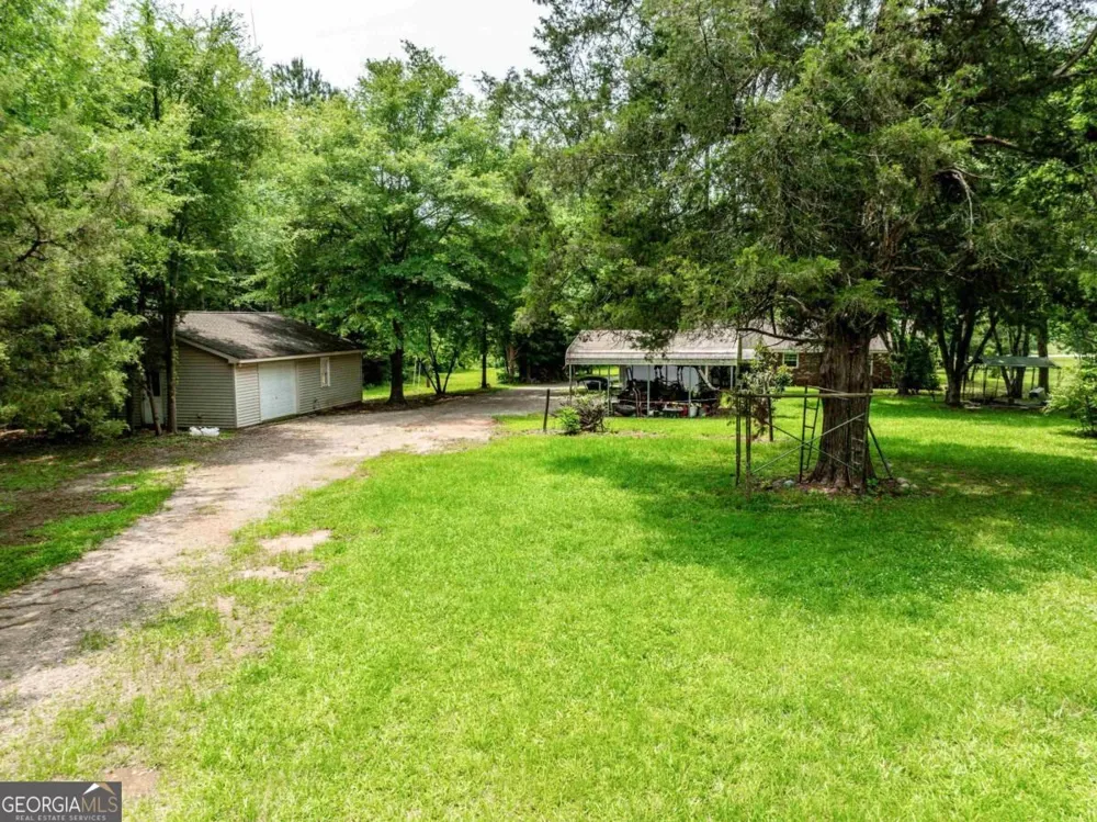 1270 &1272 Monticello RD Eatonton, GA 31024