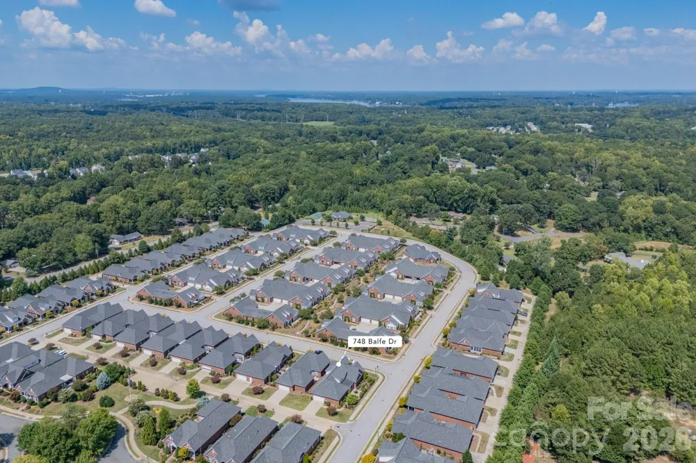 746 Balfe Drive Rock Hill, SC 29732