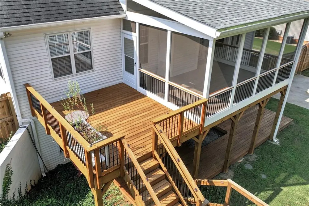 8160 Castleberry Farms Drive Gainesville, GA 30506