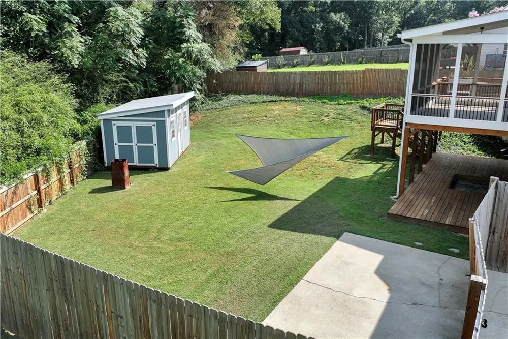 8160 Castleberry Farms Drive Gainesville, GA 30506