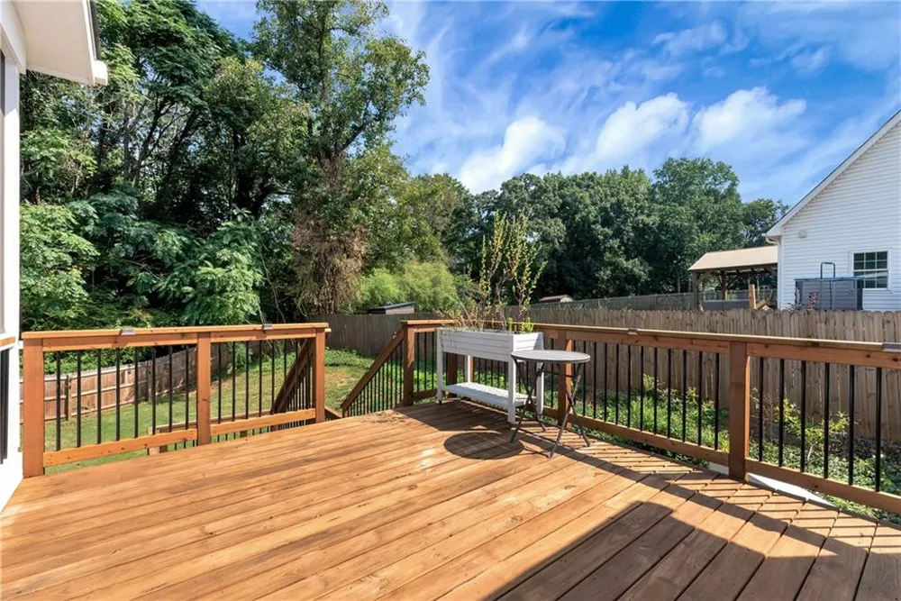 8160 Castleberry Farms Drive Gainesville, GA 30506