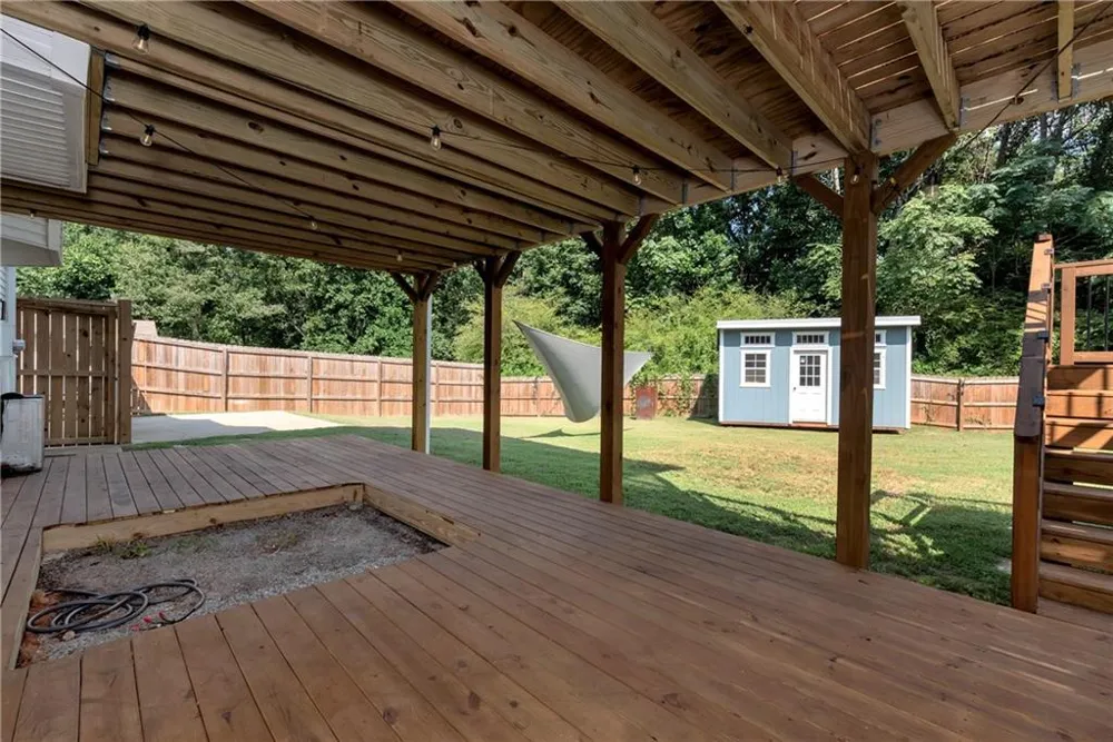8160 Castleberry Farms Drive Gainesville, GA 30506