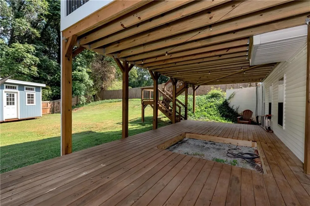 8160 Castleberry Farms Drive Gainesville, GA 30506