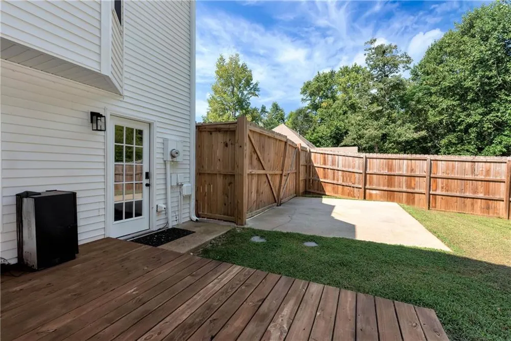 8160 Castleberry Farms Drive Gainesville, GA 30506