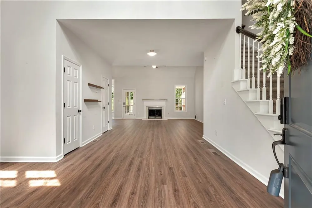 8160 Castleberry Farms Drive Gainesville, GA 30506