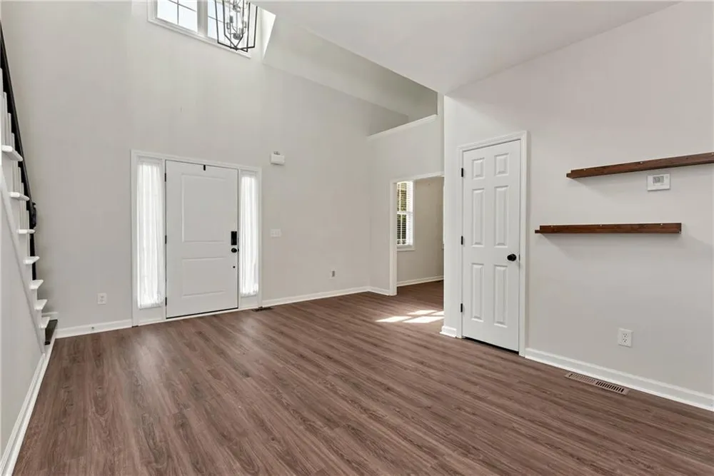 8160 Castleberry Farms Drive Gainesville, GA 30506