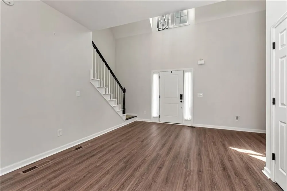 8160 Castleberry Farms Drive Gainesville, GA 30506