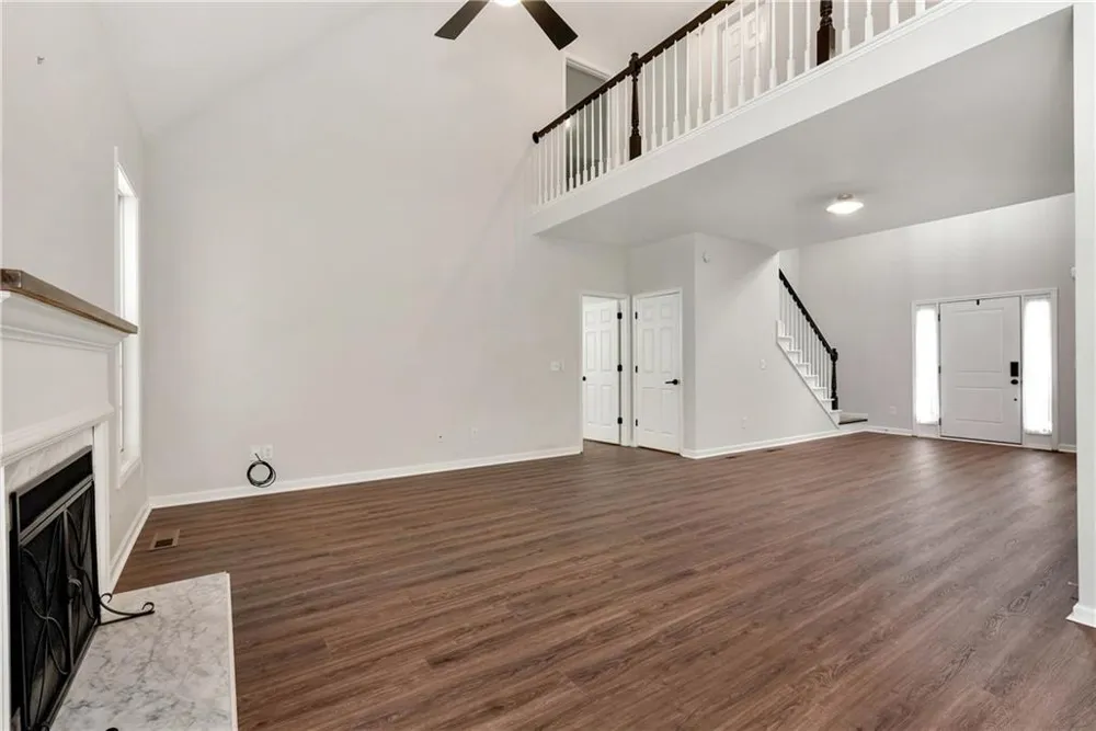 8160 Castleberry Farms Drive Gainesville, GA 30506