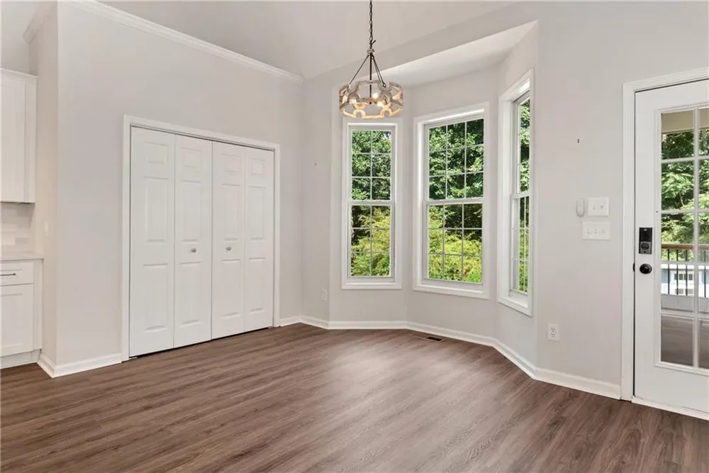 8160 Castleberry Farms Drive Gainesville, GA 30506