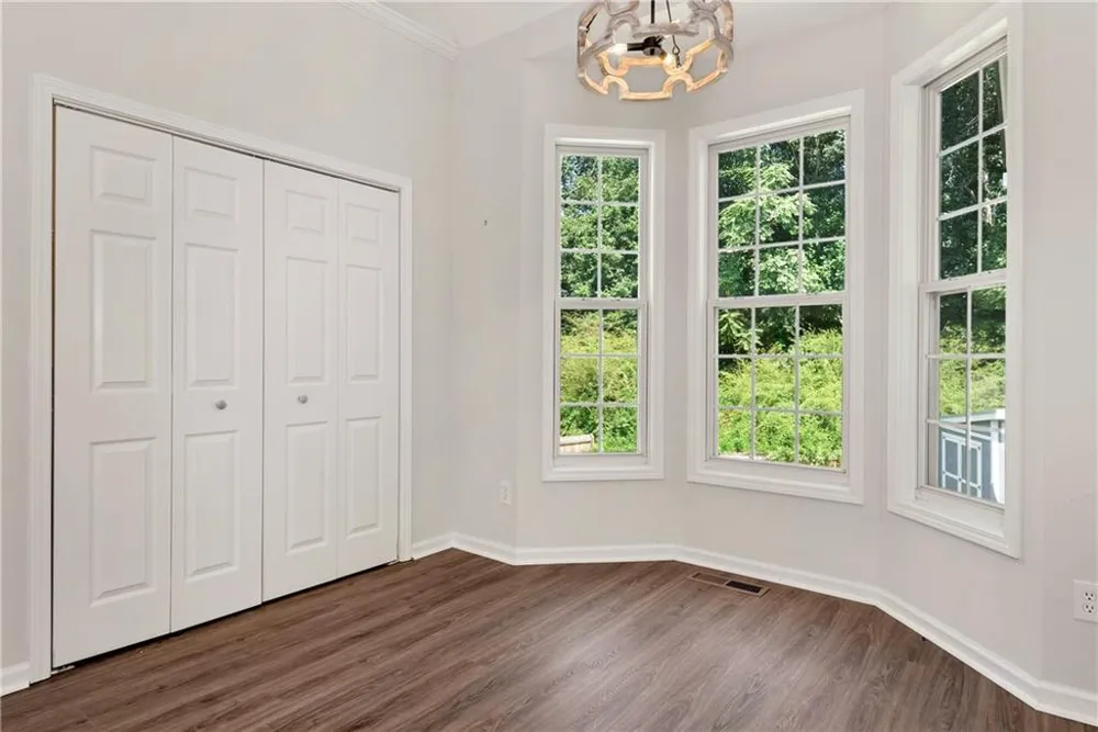 8160 Castleberry Farms Drive Gainesville, GA 30506