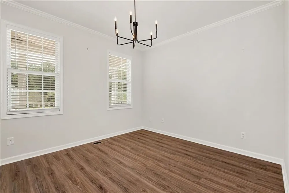 8160 Castleberry Farms Drive Gainesville, GA 30506
