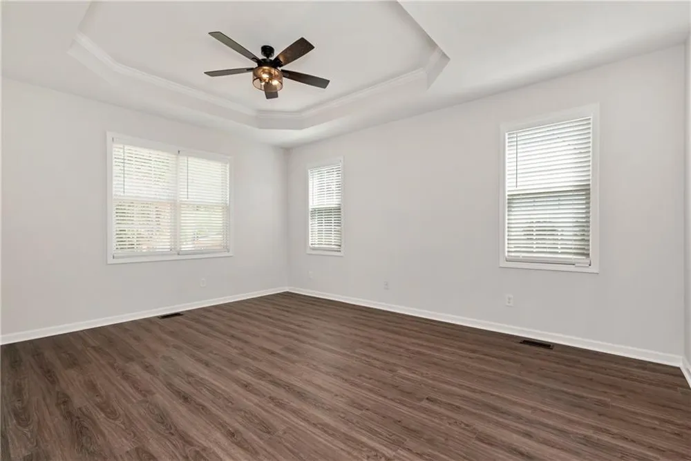 8160 Castleberry Farms Drive Gainesville, GA 30506