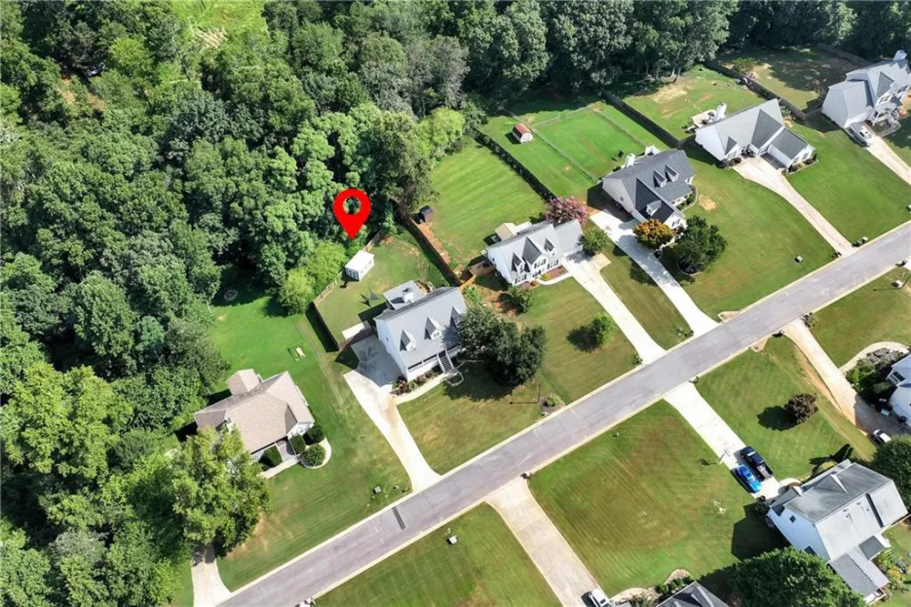 8160 Castleberry Farms Drive Gainesville, GA 30506