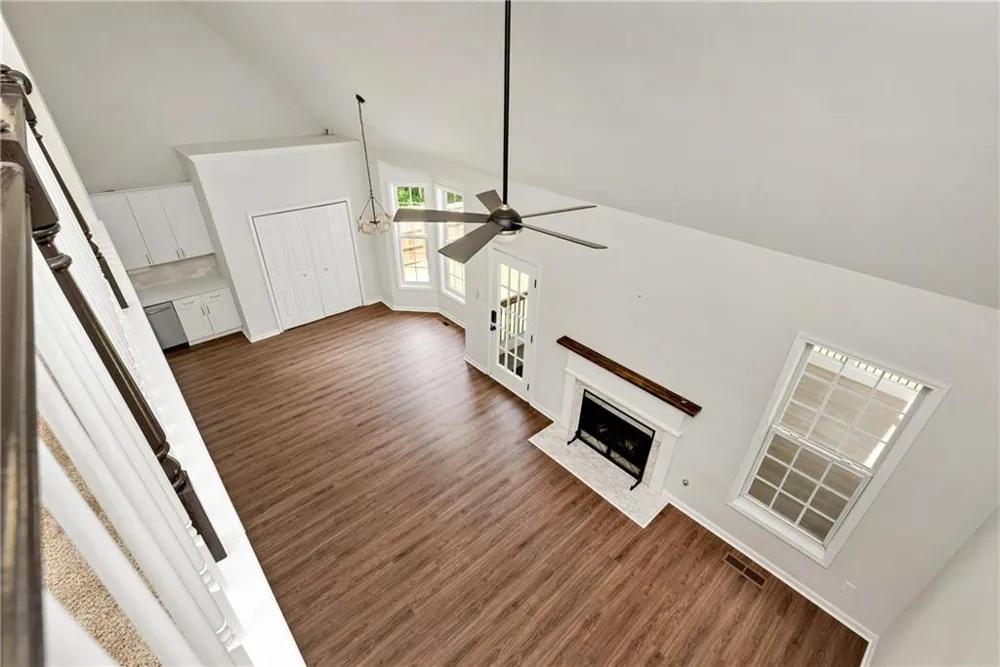 8160 Castleberry Farms Drive Gainesville, GA 30506