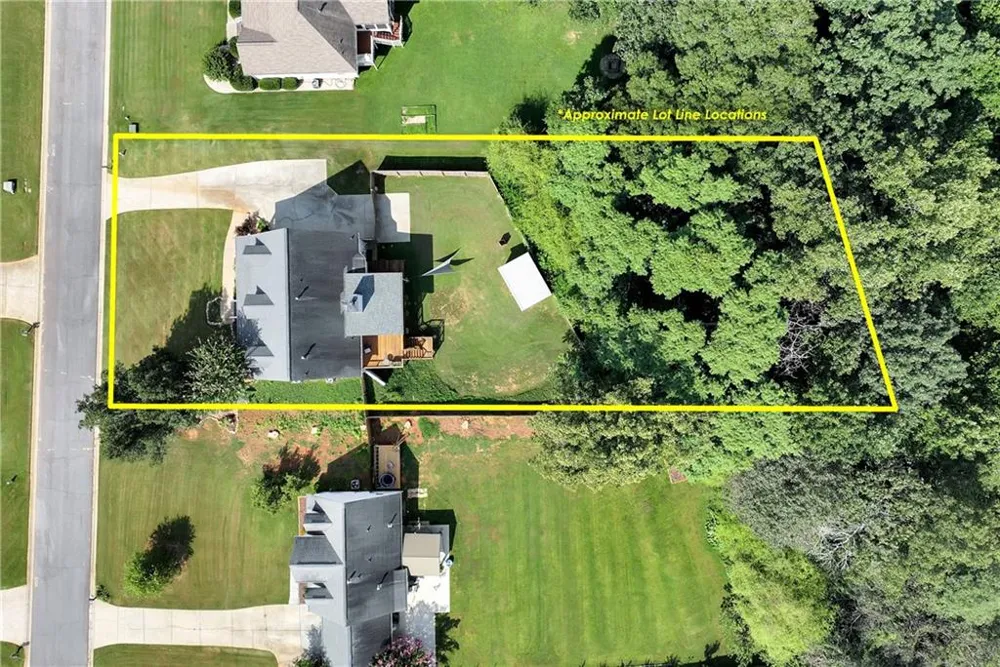 8160 Castleberry Farms Drive Gainesville, GA 30506