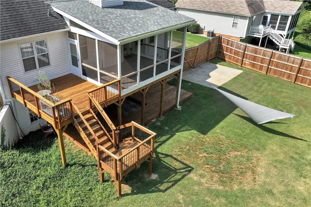 8160 Castleberry Farms Drive Gainesville, GA 30506