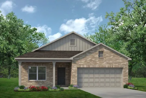 9740 Austin Hollow Road