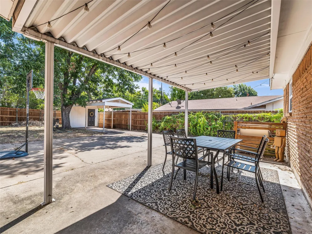 1007 Melrose Drive Waco, TX 76710