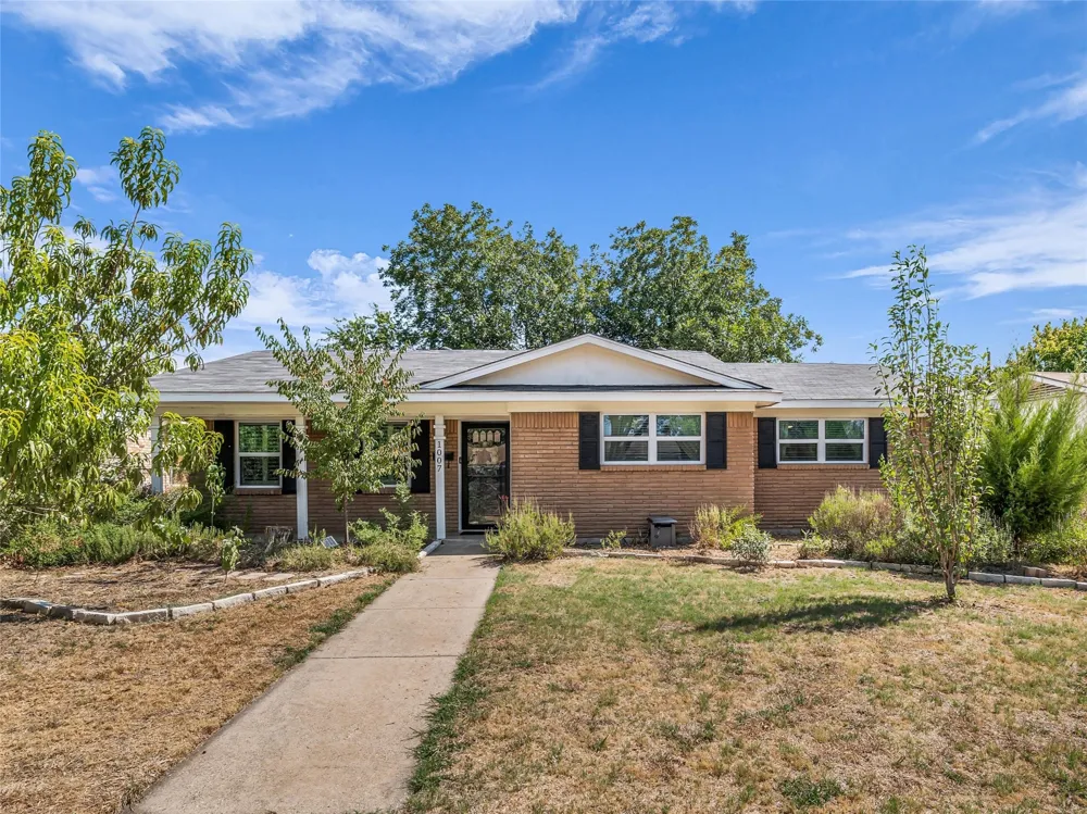 1007 Melrose Drive Waco, TX 76710