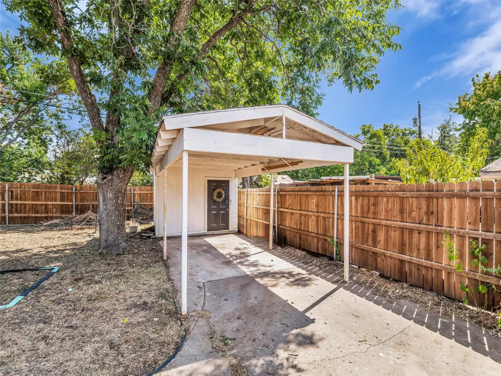 1007 Melrose Drive Waco, TX 76710