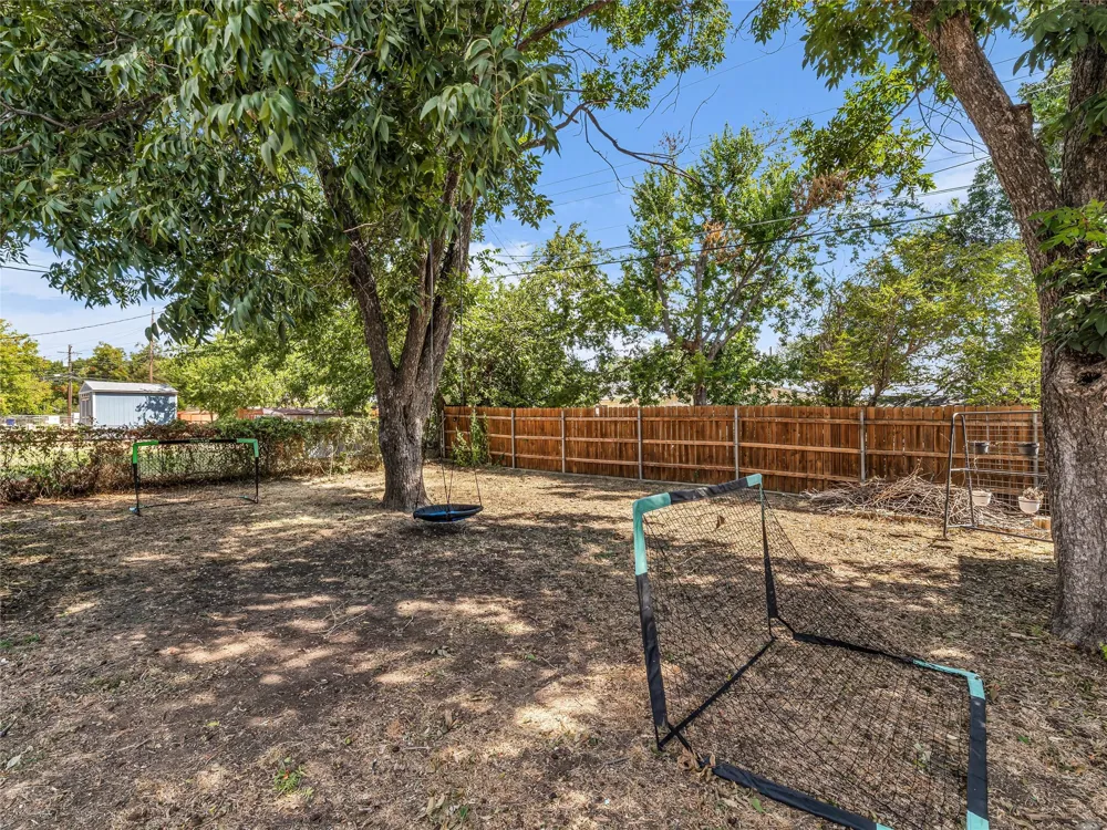 1007 Melrose Drive Waco, TX 76710