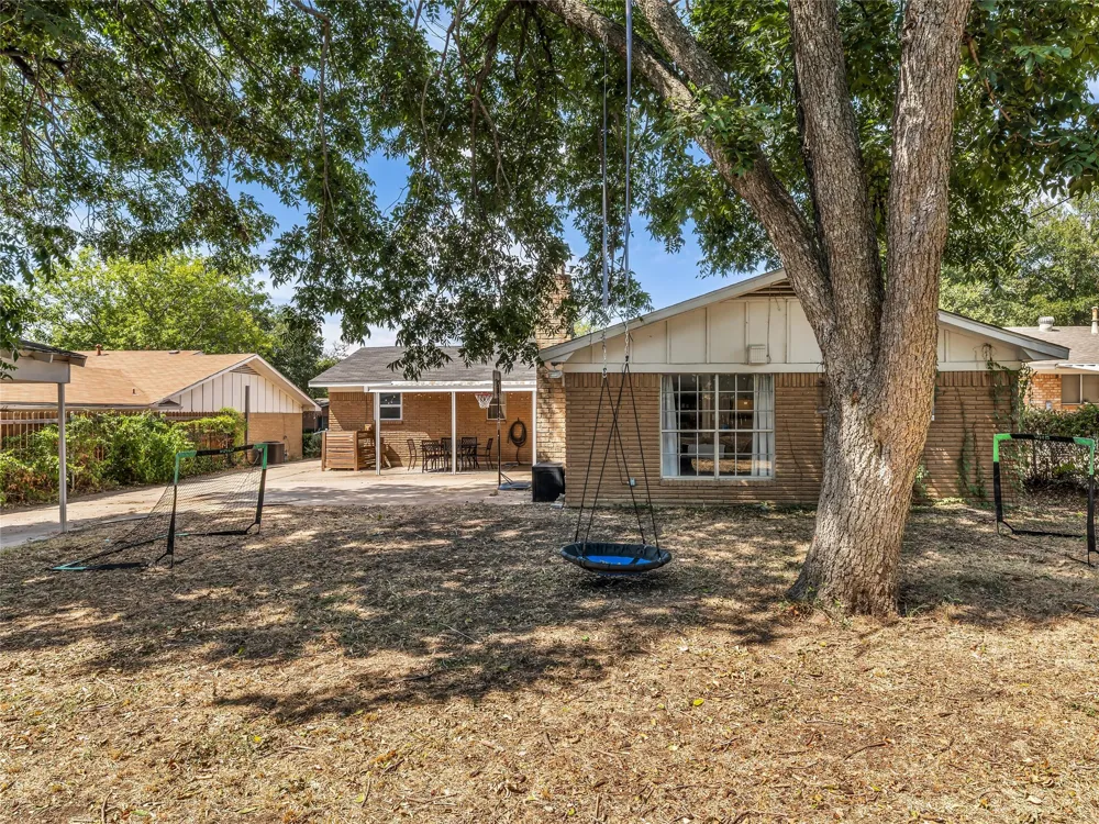 1007 Melrose Drive Waco, TX 76710