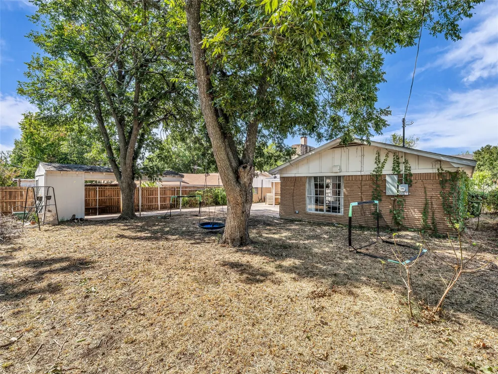 1007 Melrose Drive Waco, TX 76710