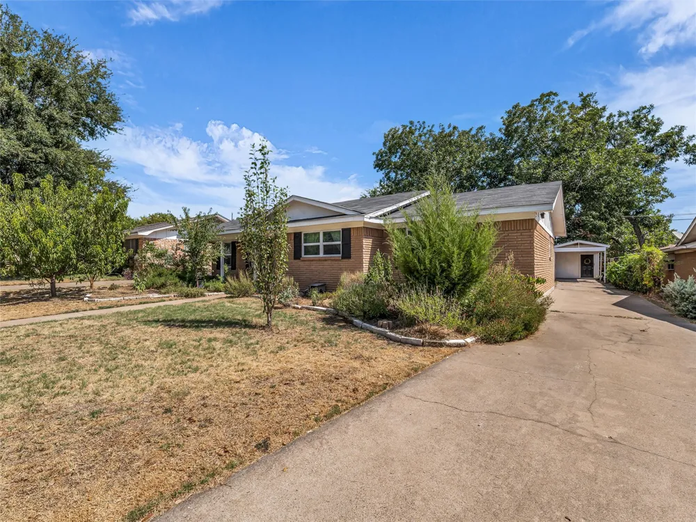 1007 Melrose Drive Waco, TX 76710