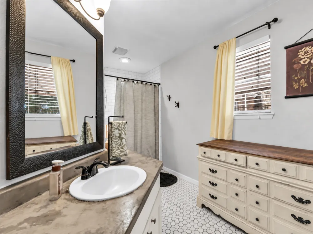 1007 Melrose Drive Waco, TX 76710