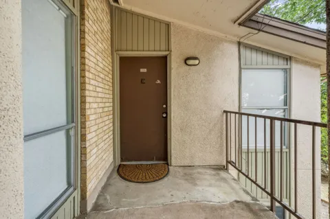 12824 Midway Road #2136
