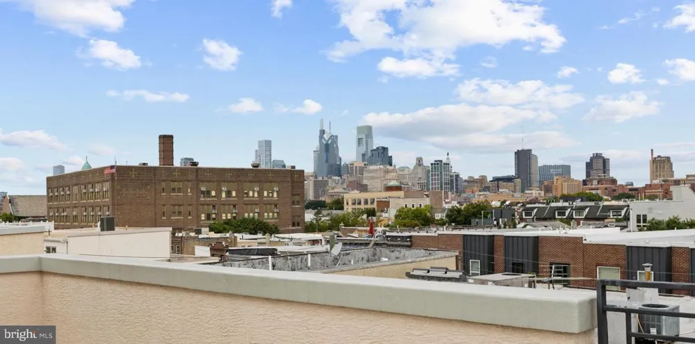 1006 S REESE STREET Philadelphia, PA 19147